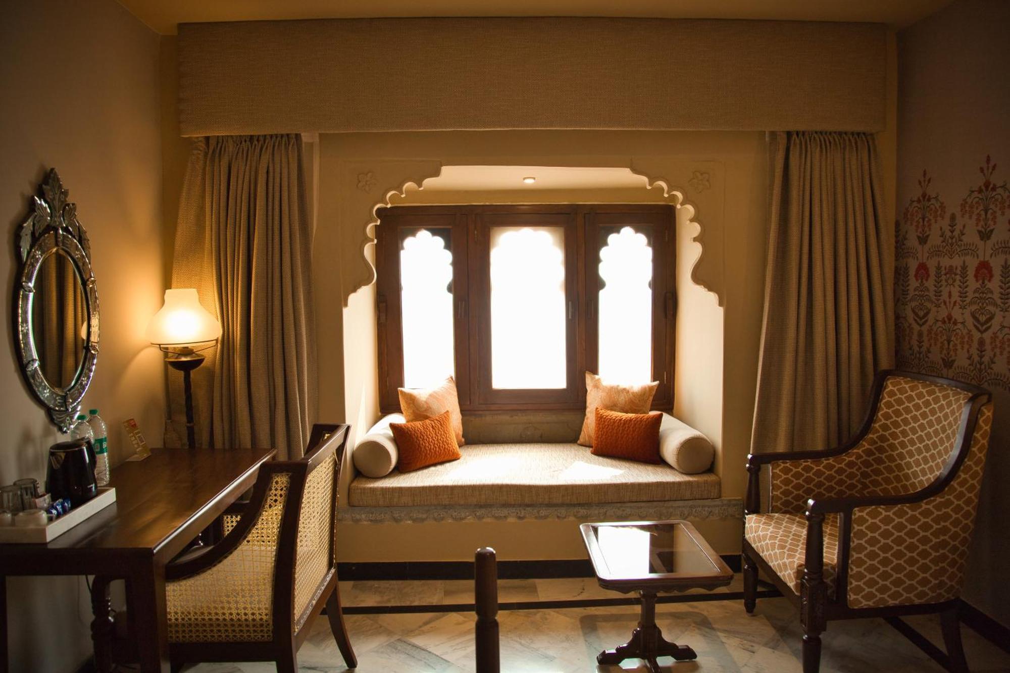 The Fern Bambora Fort, Bambora, Udaipur Kültér fotó